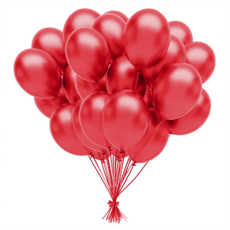 Red Balloon