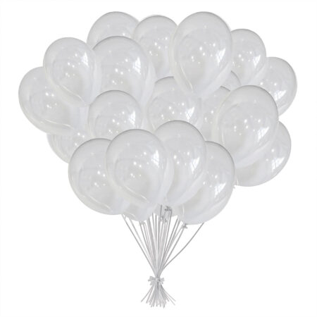 Transparent Foil Balloon