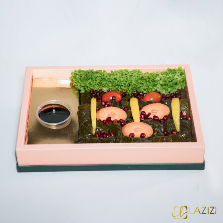 Warak Enab Tray Large