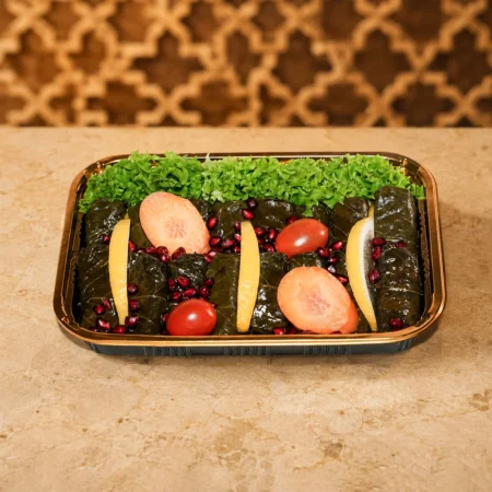 Warak Enab Tray Medium