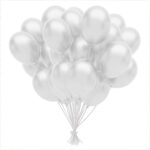 White Balloon