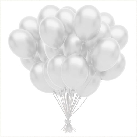 White Balloon