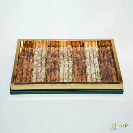 Asaber Chocolate