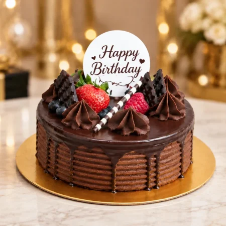 Chocolate Cake