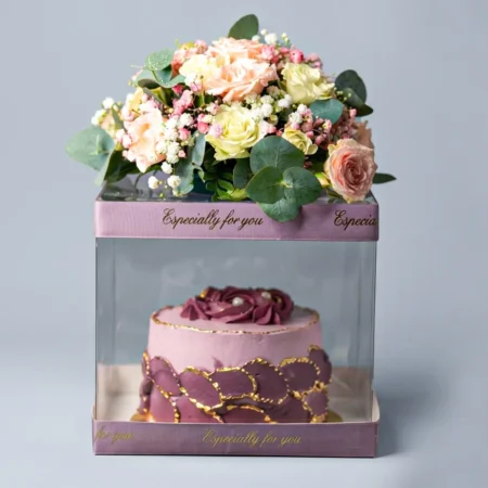 Combo Offer (Birthday, Anniversary)