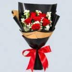 Flower Bouquet 001