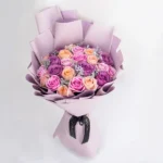 Flower Bouquet 002