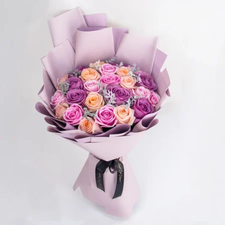 Flower Bouquet 002