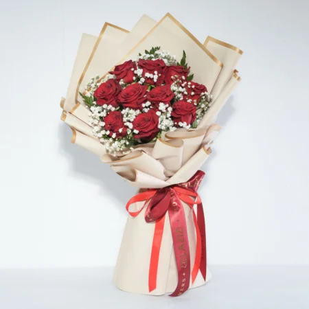 Flower Bouquet 003