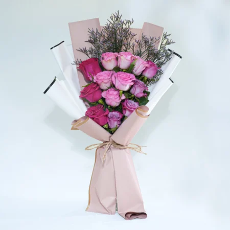 Flower Bouquet 006