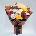 Flower Bouquet 007