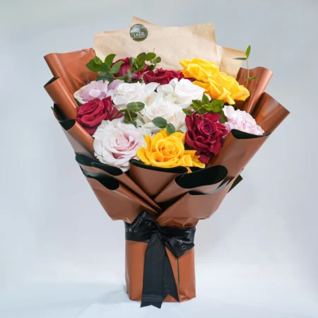 Flower Bouquet 007