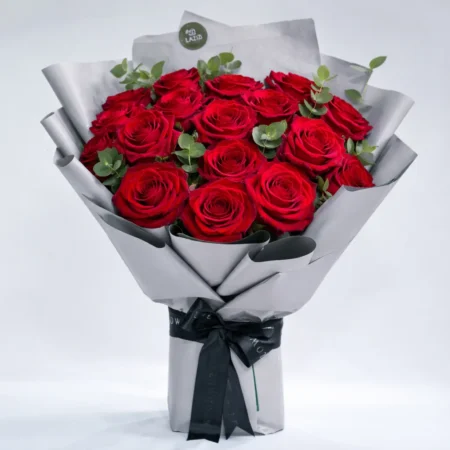 Flower Bouquet 008
