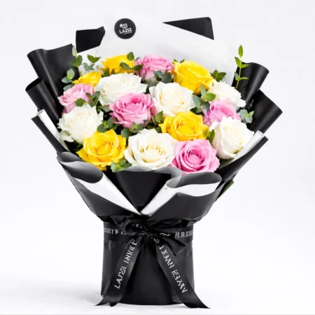 Flower Bouquet 009