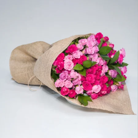 Flower Bouquet 010