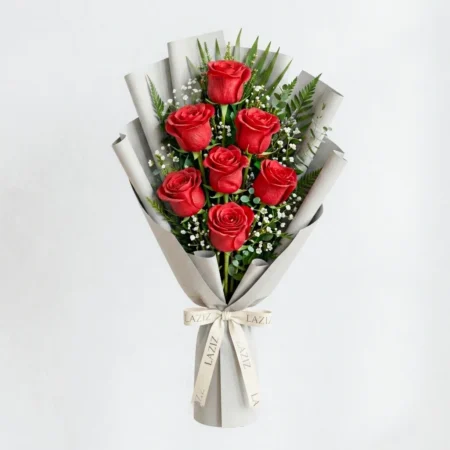 Flower Bouquet 011