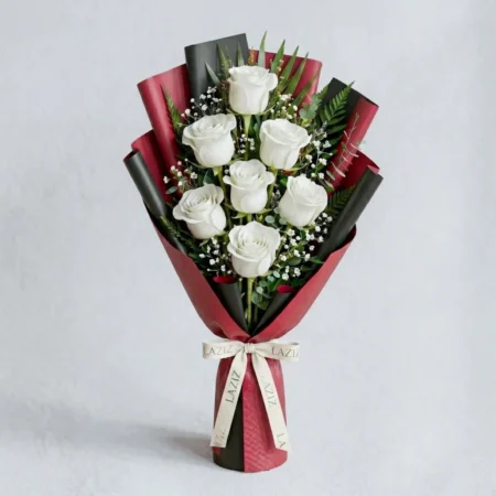 Flower Bouquet 012