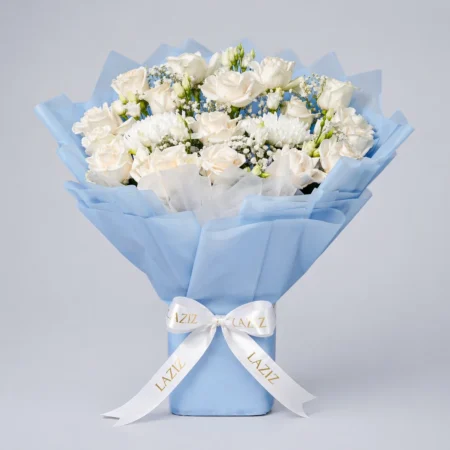 Flower Bouquet 013