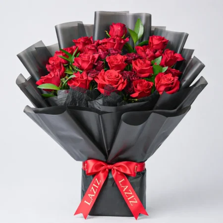 Flower Bouquet 014