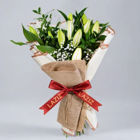 Flower Bouquet 015