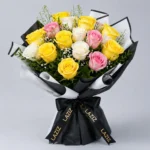 Flower Bouquet 016