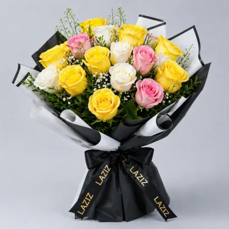 Flower Bouquet 016