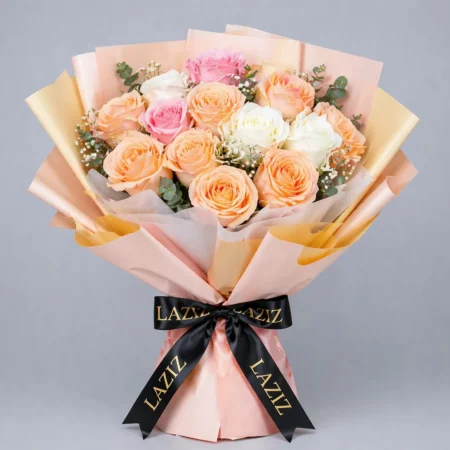 Flower Bouquet 017