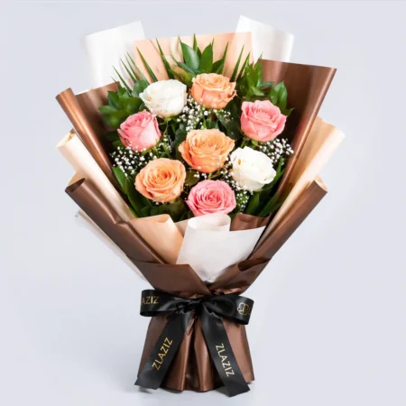 Flower Bouquet 020