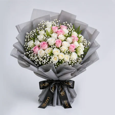 Flower Bouquet 021