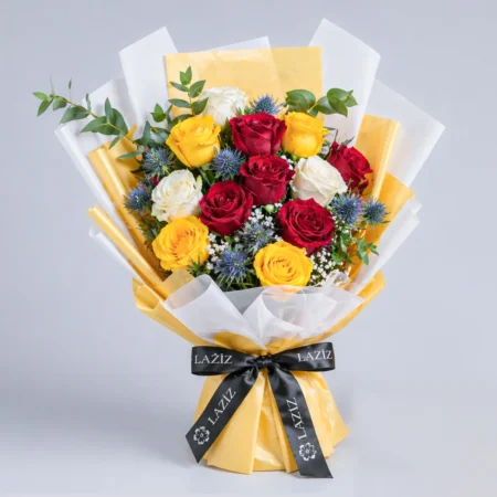 Flower Bouquet 022