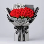 Flower Bouquet 023