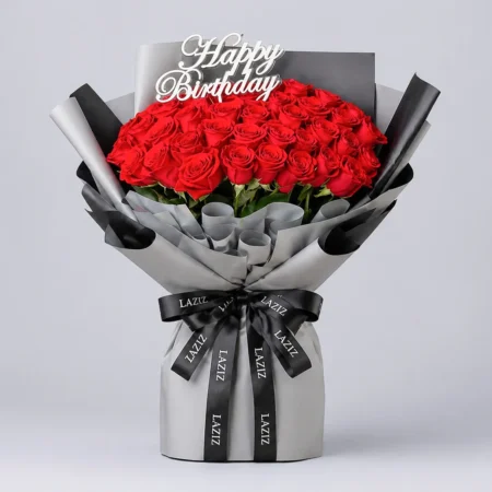 Flower Bouquet 023
