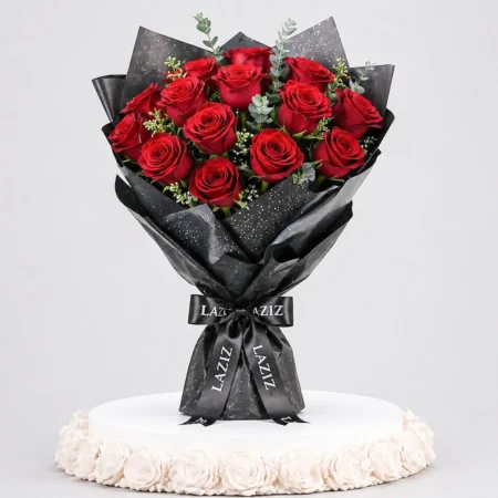 Flower Bouquet 024