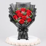Flower Bouquet 025