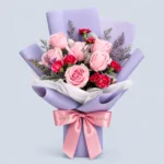 Flower Bouquet 026