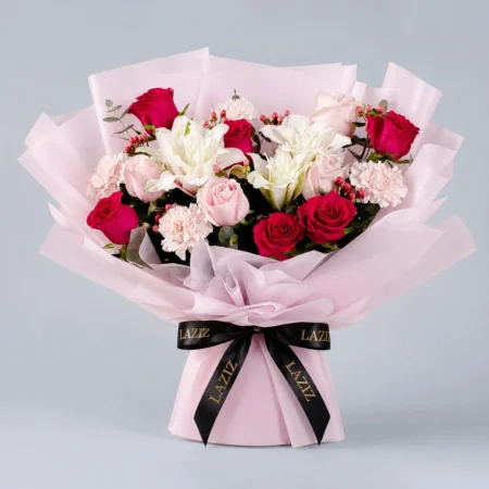 Flower Bouquet 027