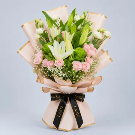 Flower Bouquet 030