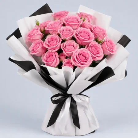 Flower Bouquet 031
