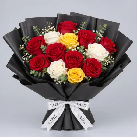 Flower Bouquet 018