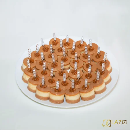 Lotus Cheesa Cake