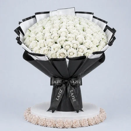 Loyal White