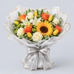Premium Flowers Bouquet 11