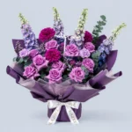 Premium Flowers Bouquet 12