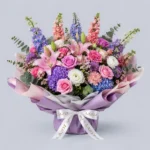 Premium Flowers Bouquet 13