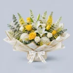 Premium Flowers Bouquet 14