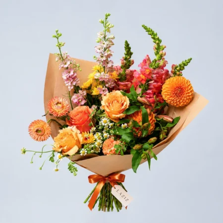 Premium Flowers Bouquet 15