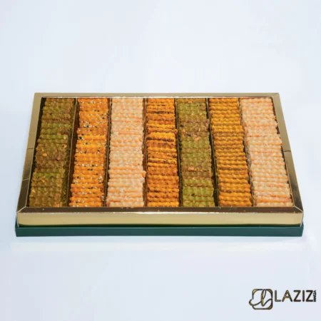 Muwala Biscuit
