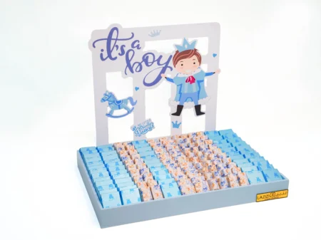 Newborn Boy Baby Gift 414