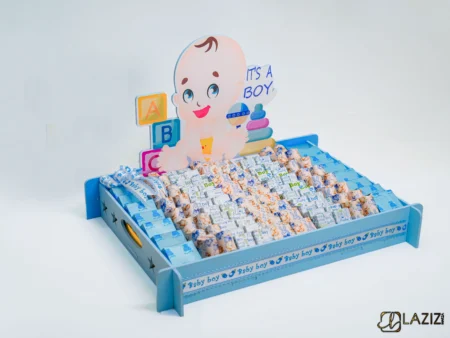 Newborn Boy Baby Gift 418
