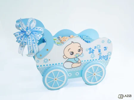 Newborn Boy Baby Gift 420